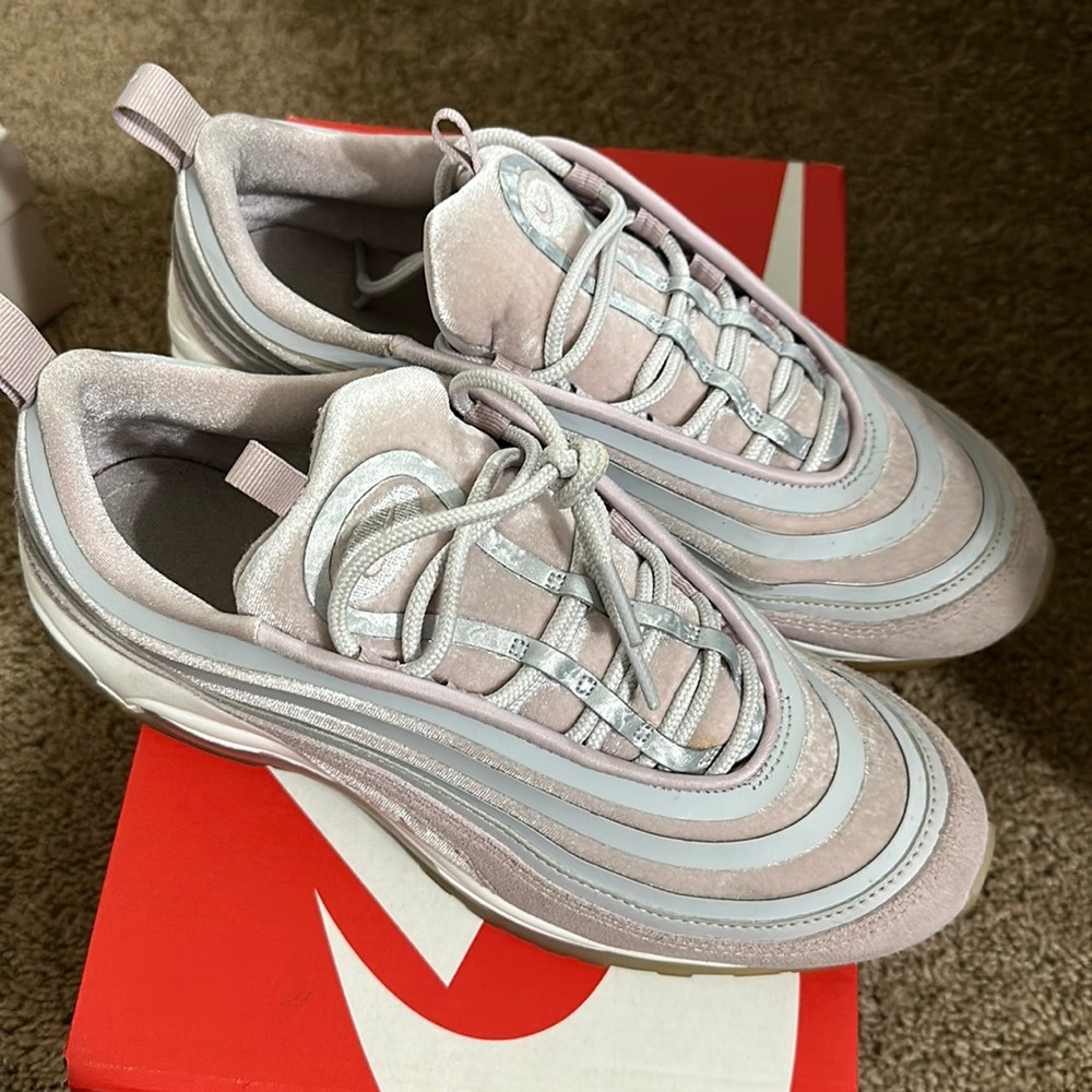 Nike air max 97